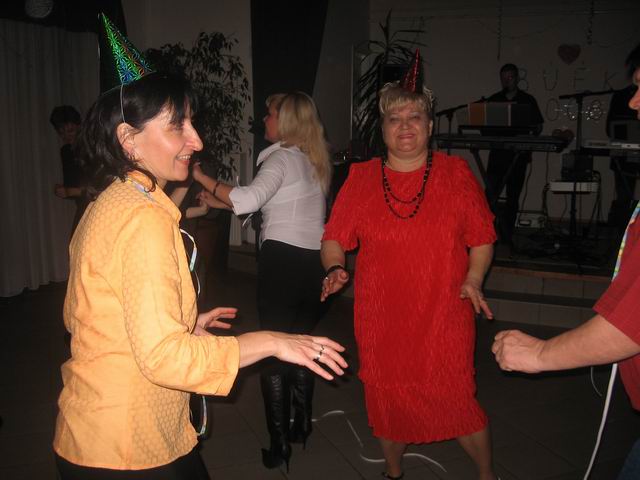 Pótszilveszter 16.